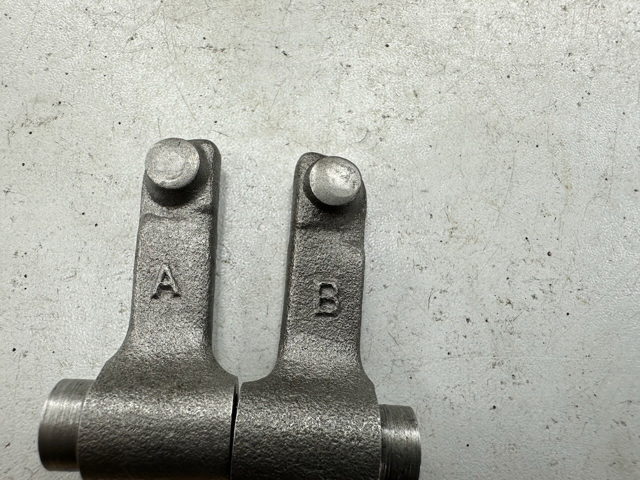Honda XL600 XL350 XLX350 XR600 XR500 XR400 XR350 Sub Rocker Arm A & B