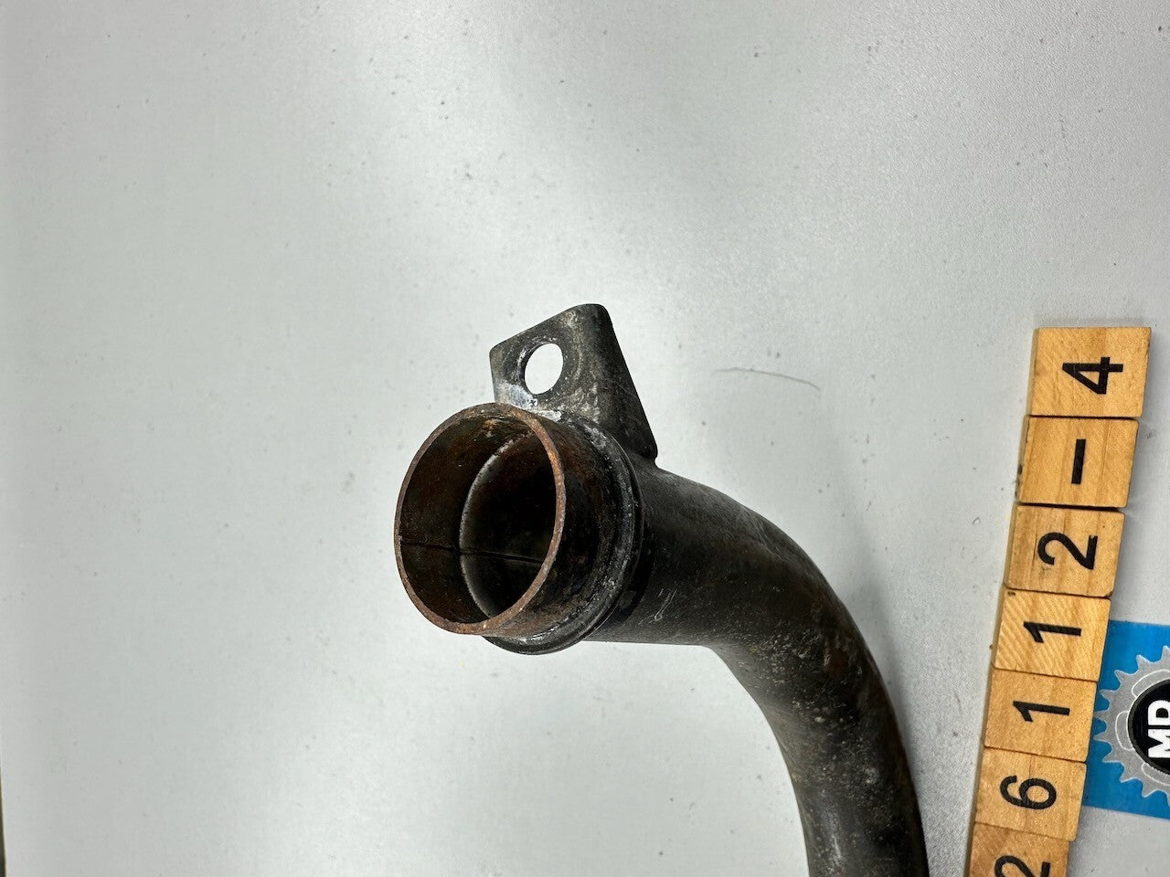 Kawasaki GPZ900 R ZX900 ZX1000 GPZ1000 ZG1000 EL250 Radiator Water Pipe