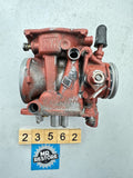 Kawasaki ZX900 GPZ900R '86-89' Keihin Right Middle Carburettor Body & Butterfly