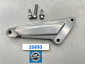 Kawasaki Z1300 KZ1300 ZG1300 Left Muffler Stay Foot Rest Peg Bracket & Bolts