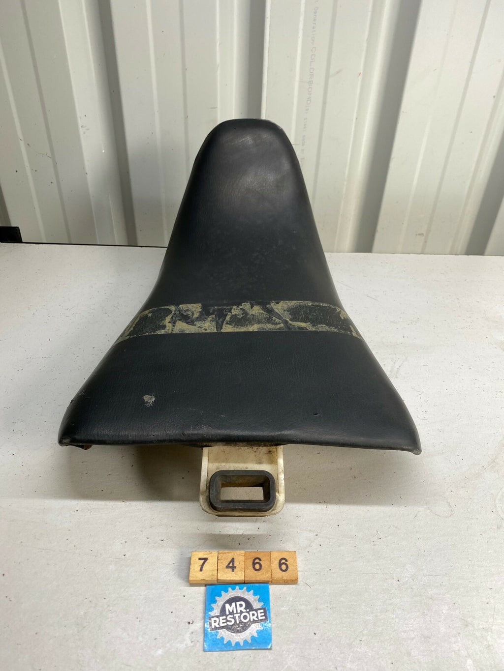 Yamaha FZR600 Riders Pilot Seat 1989-1995 3HE-24710-00