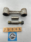 Honda CBR250R MC19 NSR250R - Cushion Rod, Bushes & Bolt 52460-KV3