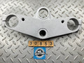 Suzuki GSXR1100 K 1989 Upper Fork Clamp Crown Tree Bridge