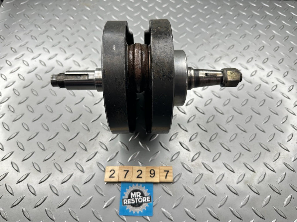 Suzuki SP370 '78-79' DR370 '78-79' Crankshaft 12200-32400