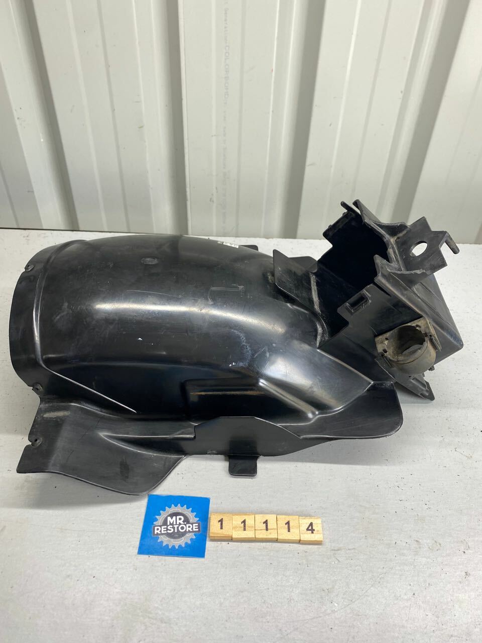 Honda CBR250R MC19 Inner Guard Fender Battery Box