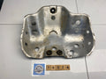 Kawasaki KLR250 1993-05 OEM Bash Guard Engine Protector Skid Plate 55020-1168