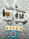 Kawasaki ZX250 ZXR250 ZR250 Balius - Gear Shift Change Components