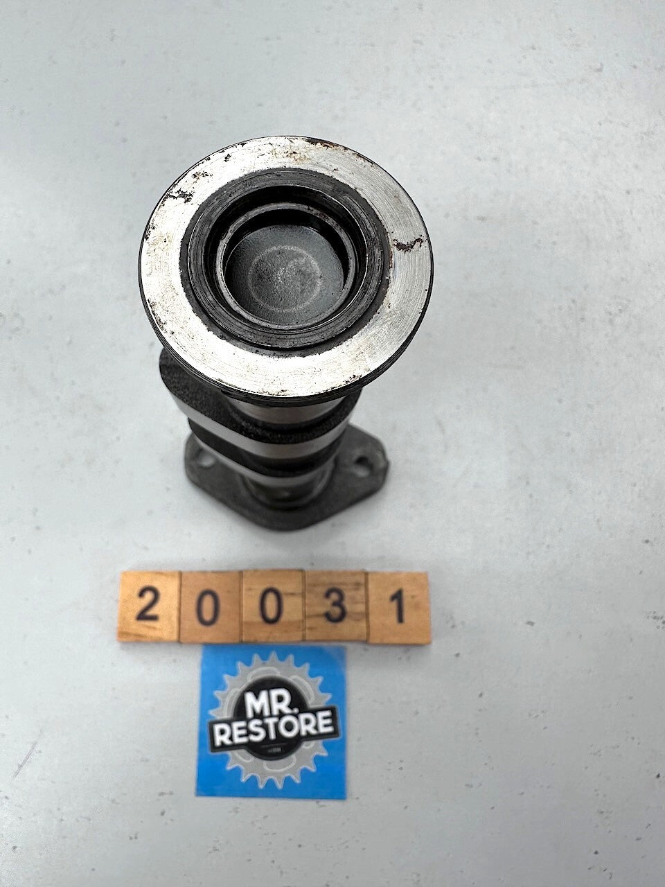 Yamaha XT350 TT350 SRX250 Intake Camshaft 48Y-12171