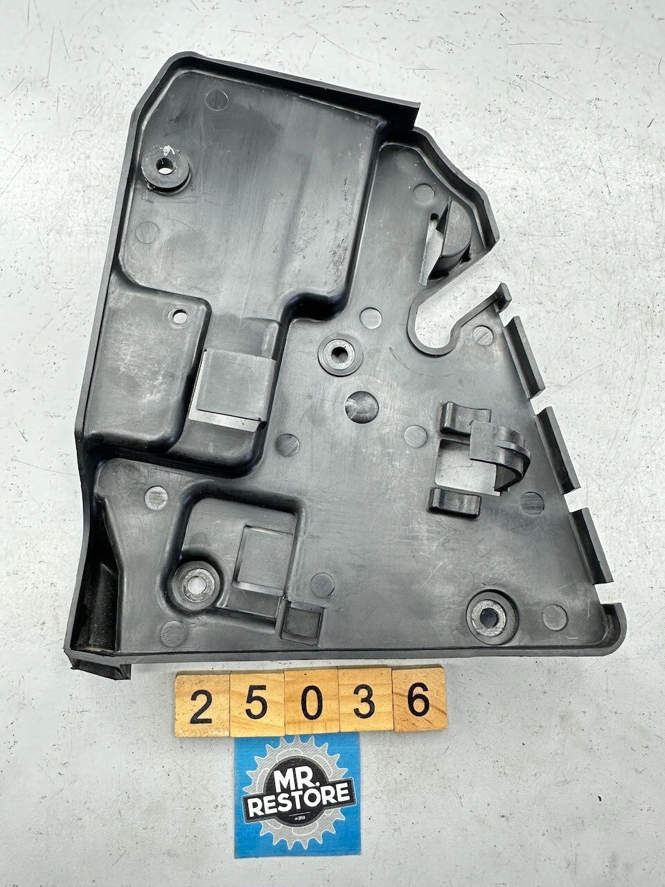 Yamaha V-Max 1200 VMX12 '85-03' Control Panel 1FK-2172A-01  1FK-2172A-01-00