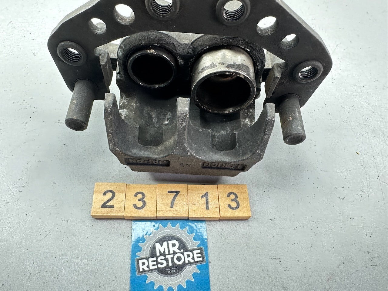 Kawasaki ZX10 ZX 1000 750 600 250 EX250 GPX750 GPX250 Front R/H Brake Calliper