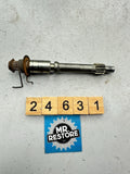 Yamaha DT200 230 TZR250 XT500 XT600 YZ125 XJ600 Clutch Push Pinion