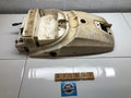 Yamaha TT200 Rear Fender Mudguard & Under Plate OEM