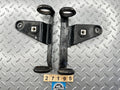 Suzuki SP370 '78-79' Headlight Headlamp Bracket (Pair)