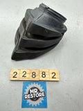BMW R1200 R900 RT R GS ADV OEM Swingarm Rubber Boot 33177685052
