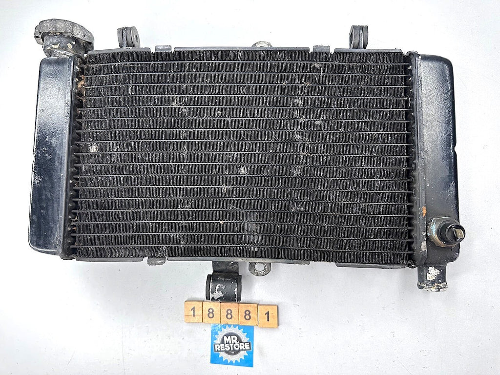 Honda CBR250RR MC22 Radiator 19010-KAZ-003