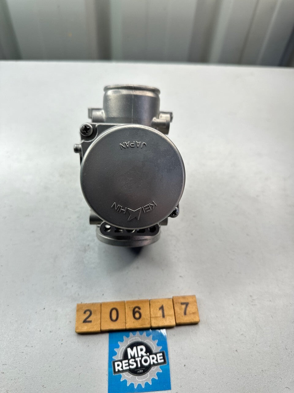Honda CB750 K Carburettor Carb