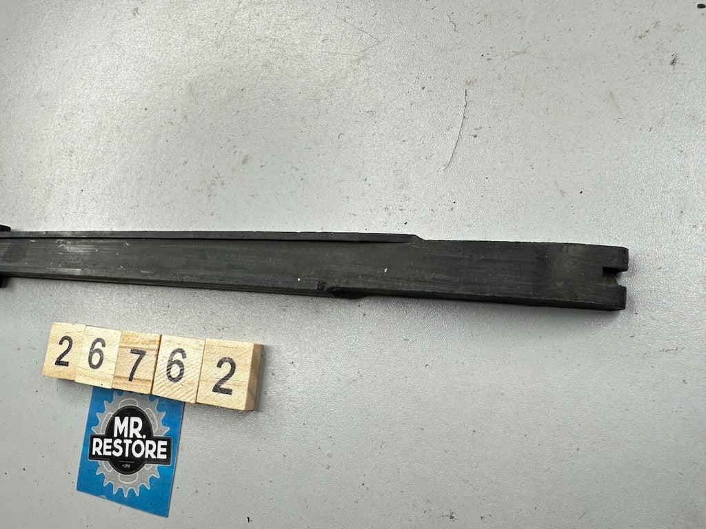 Suzuki DR600 DR650 DR500 OEM Cam Chain Guide 12771-37400