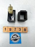 Honda CBR1000 CBR900RR CBR400 CBR250 CB400 OEM Shindengen Fuel Cut Relay