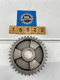 Yamaha RD250LC RD350LC RZ250 RZ350 1st Gear Wheel (36T) 4L0-17211-01