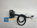 Suzuki GSX250FW L/H Switch Block Hi-Lo, Turn, Horn, Choke