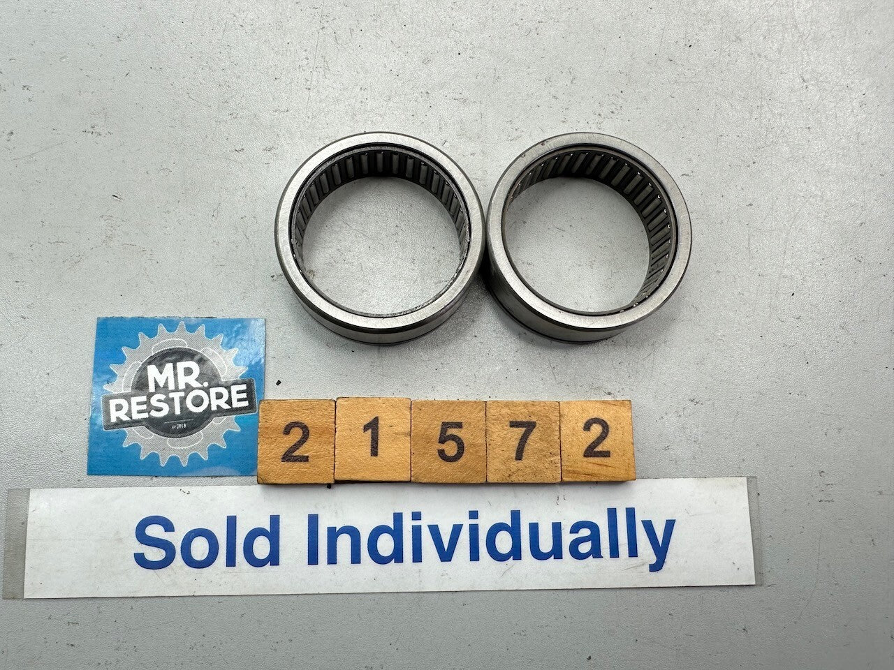 Yamaha XZ550 XV750 XV700 Virago Drive Shaft Bearing 93311-34050