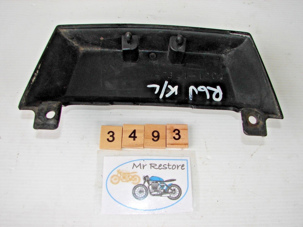 Suzuki RGV K/L Tail Cover 47341-1200