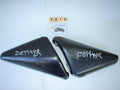 Kawasaki PAIR of ZEPHYR side panels