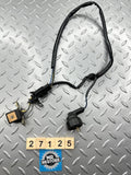 Kawasaki ZR250 Balius - Pulsing Coil & Bracket (tested) 59026-1120