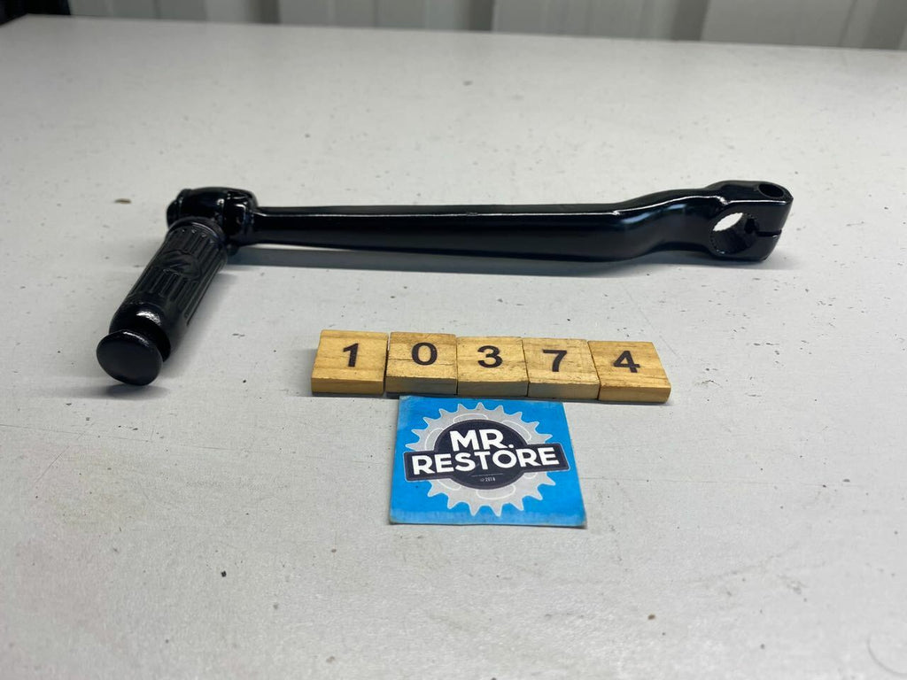 Suzuki TC185 Foot Rest Bracket - Reconditioned