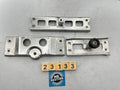 Suzuki GSXR750 '08-10' GSXR600 '08-10' Seat Subframe Bridges