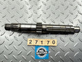 Kawasaki ZR250 Balius ZX250 ZXR250 Transmission Input Shaft 13127-1180