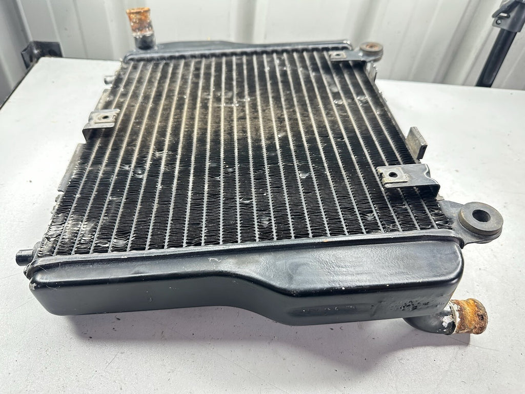 Kawasaki ZX1000 GPZ1000 RX - Radiator & Mesh 39060-1063