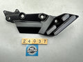 Triumph Daytona Speed Triple T300 Sprint Tiger R/H Foot Control Plate