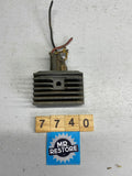 Honda CB500 CB400 OEM Regulator S4T-05