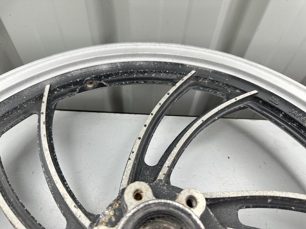 Yamaha RD250LC RD350LC 1980-82 Front Wheel