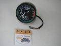 Kawasaki Z250 Z 250 B1 1980 tachometer
