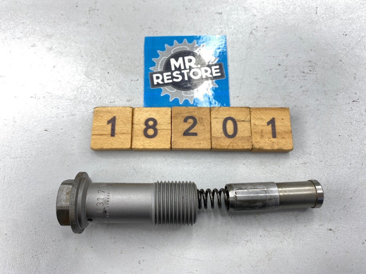 BMW R1200GS R1200RT R1200R R/H Cam Chain Tensioner 11317707798
