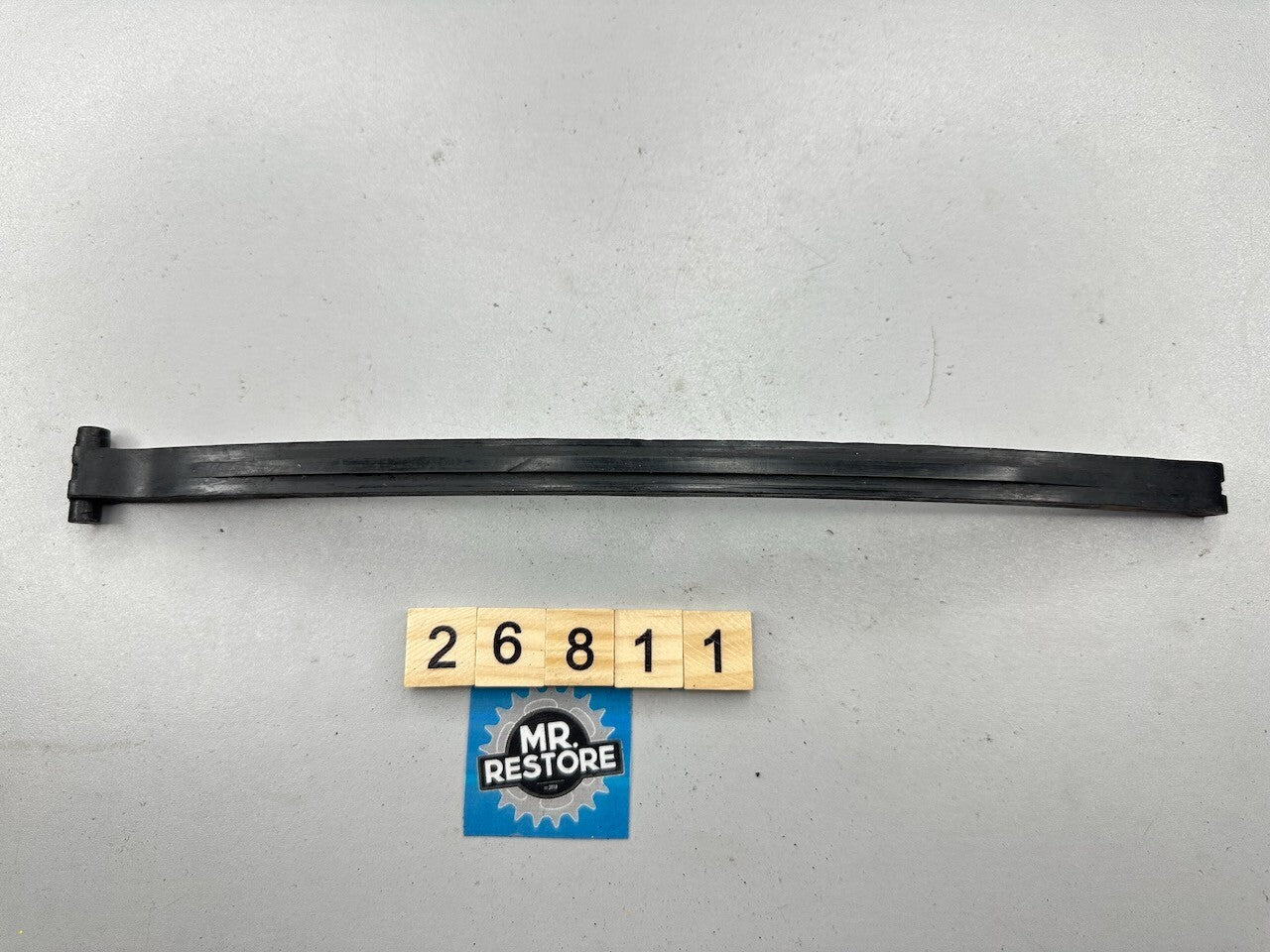 Suzuki XN85 GS650 OEM Cam Chain Guide 1 - 12771-34200