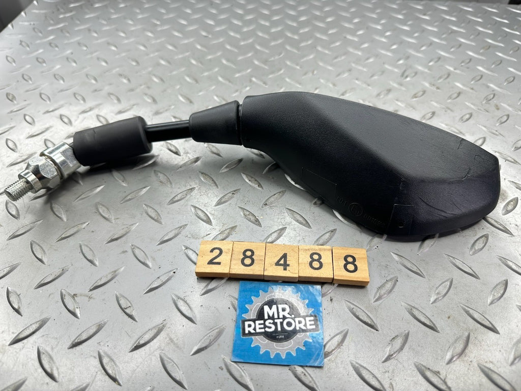 BMW F650 F700 F800 GS650 F800 R S1000 R - Left H OEM Mirror 51167715861