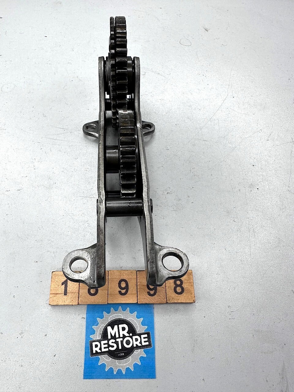 Honda CB250R MC19 Gear Train 14400-KY1