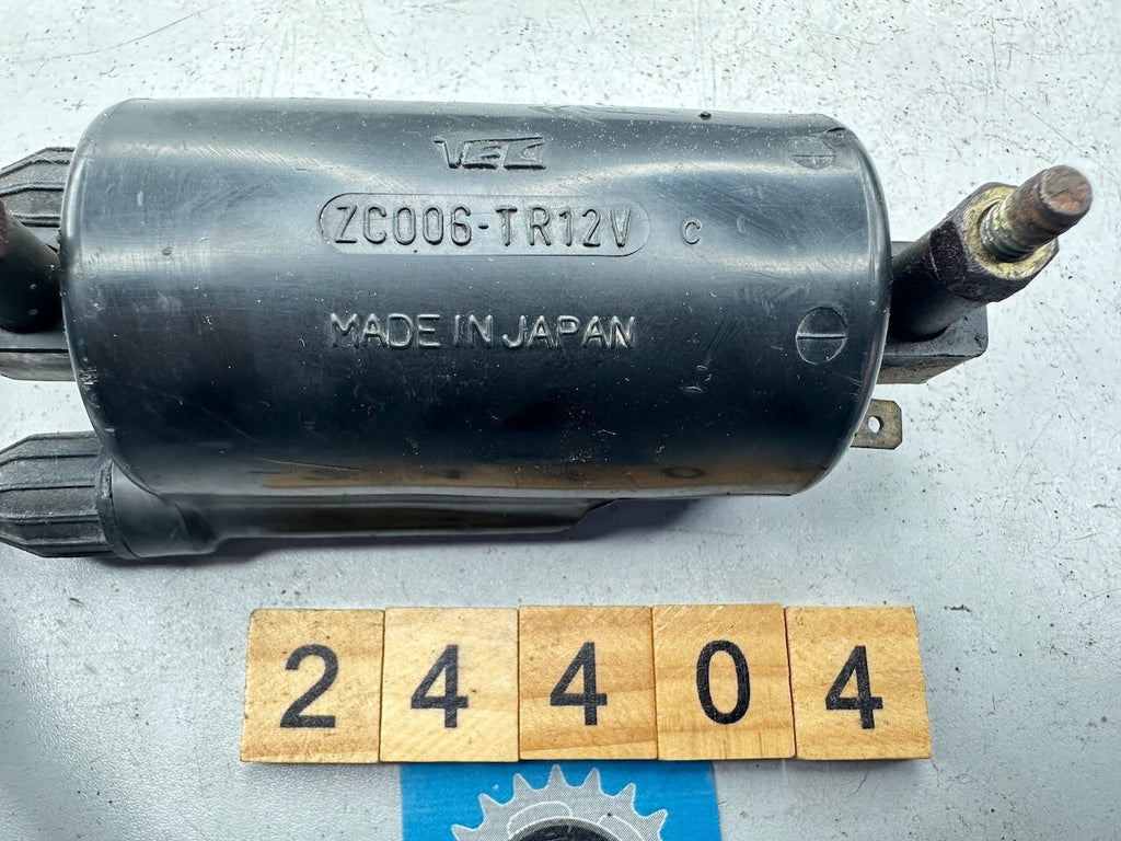 Kawasaki KZ1000 KZ440 LTD KZ250 Z1000 Z440 Z250 Ignition Coil