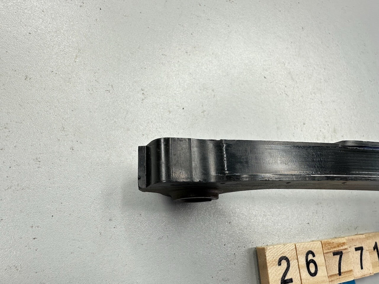Suzuki GSXR750 GSXR600 OEM Cam Chain Tensioner - 12811-33E00