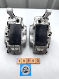Yamaha FJ1200 "91-93" TDM850 "91-95" Front Brake Callipers 3XW-2580T  3XW-2580U