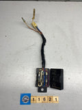 Kawasaki Z250G 1980 Fuse Box