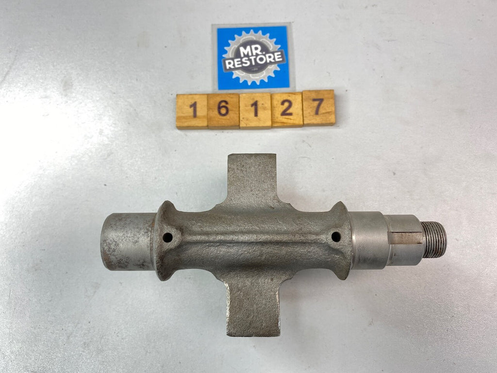 Yamaha XT600 500 TT600 SRX XTZ Crank Counterbalance Weight 34K-11454-00-00