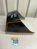 Suzuki GSX 750 GSX 1100 1982 Tail Piece
