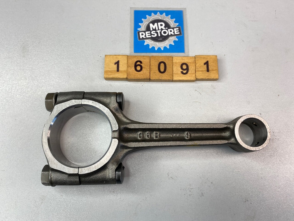Suzuki GSXR1100 1986-88 Connecting Rod Assy. 12160-06B03 or 12160-40C03