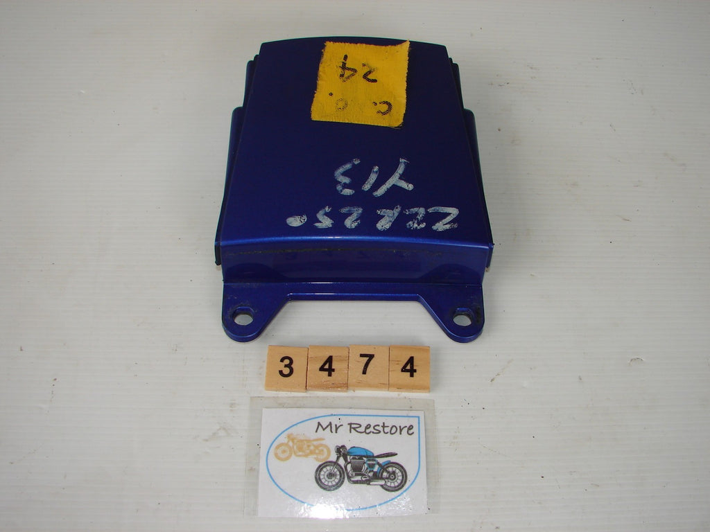 Kawasaki  ZZR250 tail cover 14024-1906 - In Various Colours
