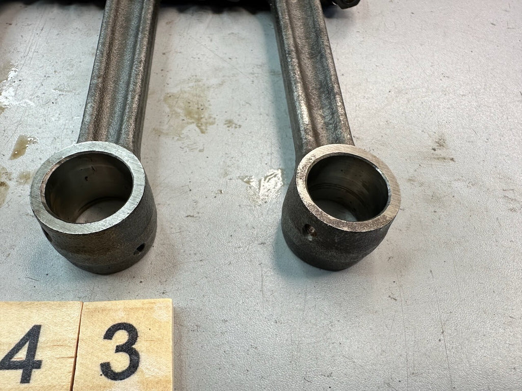 Yamaha YZF600R Thundercat YZF1000R Thunderace FZR600 Set Connecting Rods