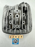 Yamaha DT175E 1978 MX175 1979-81 OEM Cylinder Head (2A7) 2A7-11111-00